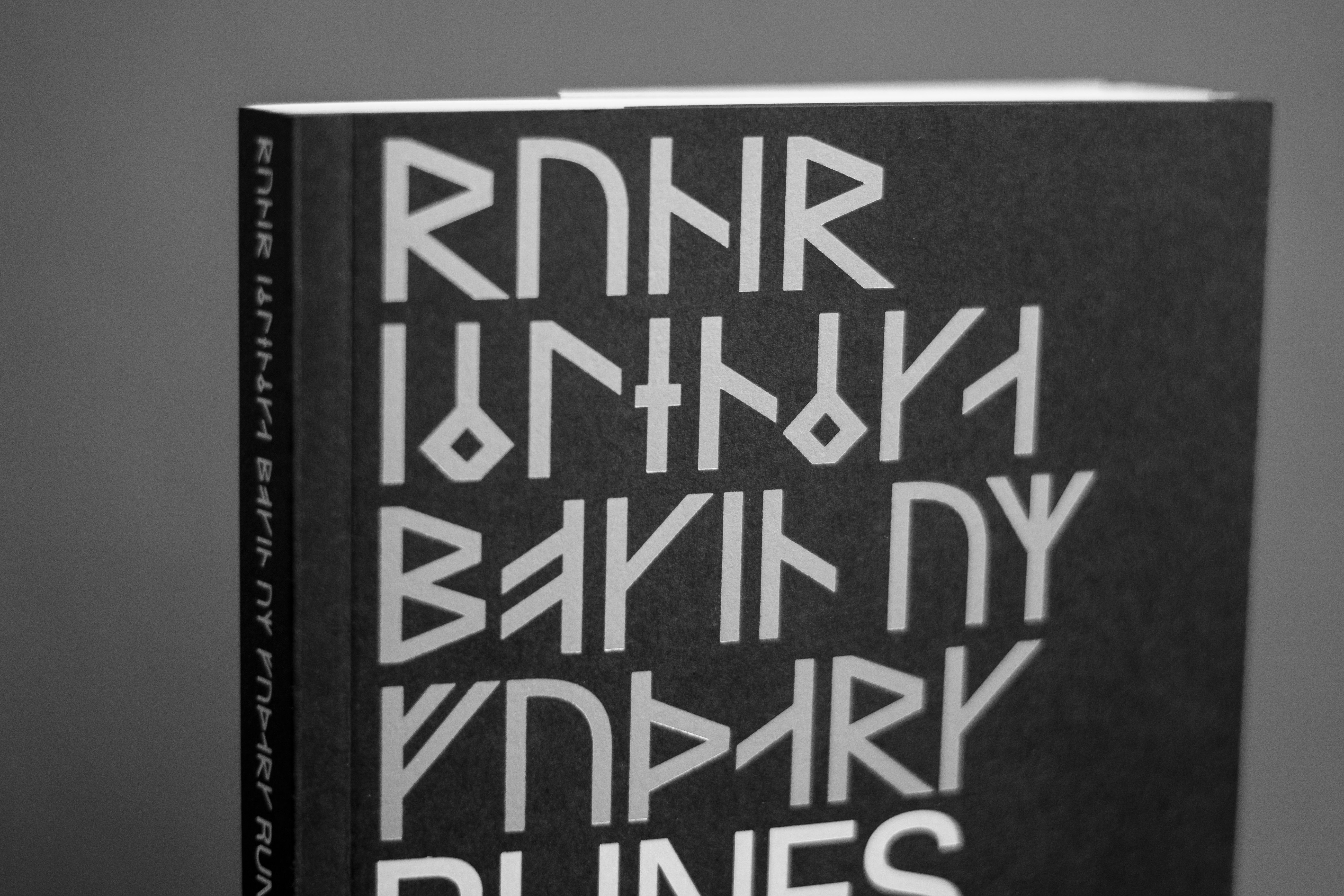 Great reviews on Runes: The Icelandic Book of Fuþark